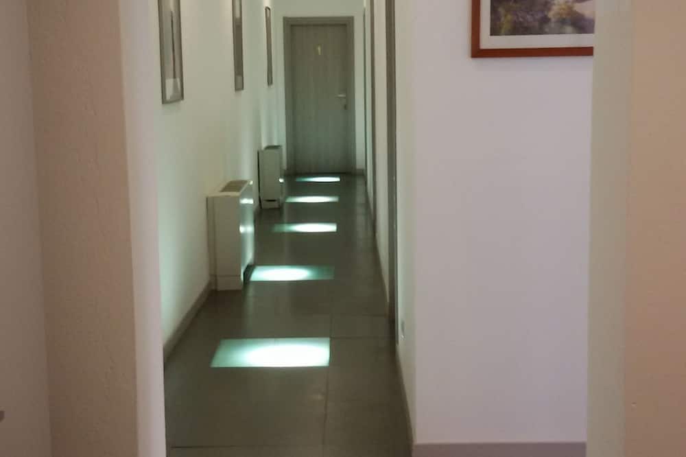 Hotel Antonelli