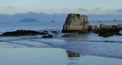 Pousada Praia da Fortaleza