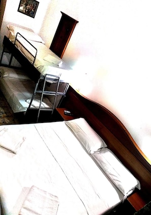Classic Room, 1 Bedroom