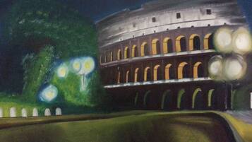 DĂ©tail de lâintĂ©rieur