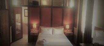 La Vida B&B, Self Catering and Camping