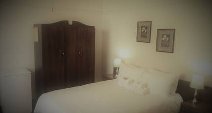 La Vida B&B, Self Catering and Camping