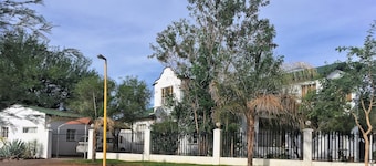 La Vida B&B, Self Catering and Camping