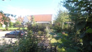 Exterior - Gasthof Hotel Herderich (Schluesselfeld)