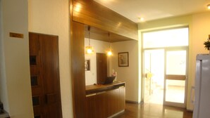 Interior entrance - Gasthof Hotel Herderich (Schluesselfeld)