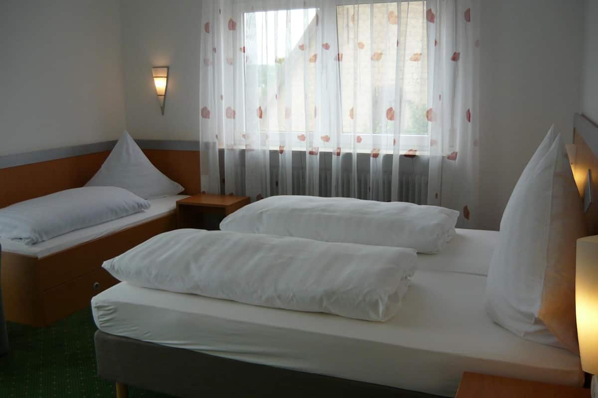 desk, soundproofing, cots/infant beds, rollaway beds