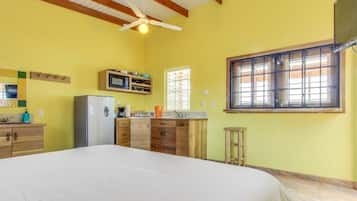2 bedrooms, free WiFi