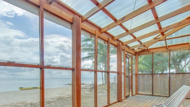 Apartment, 2 Bedrooms | Terrace/patio