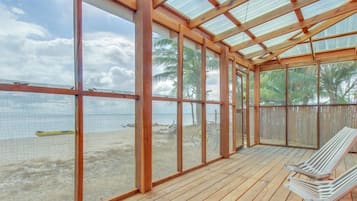 Apartment, 2 Bedrooms | Terrace/patio