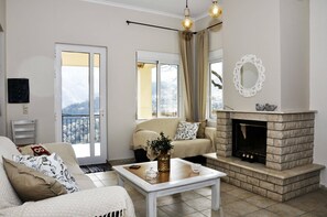 Área para churrasco/piquenique