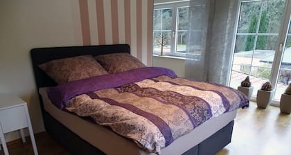 Hannover Guest House