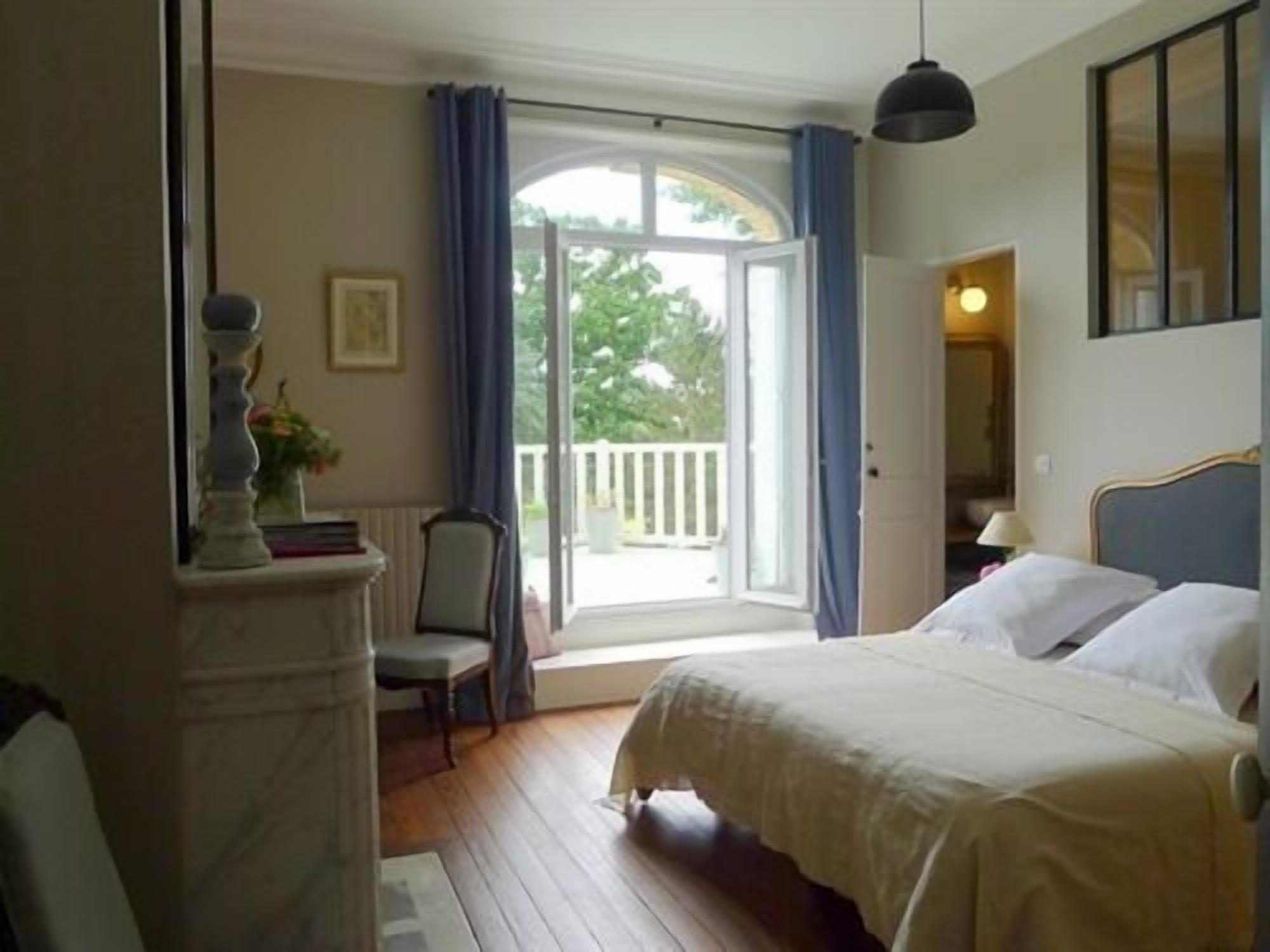 Kamar Double, kamar mandi pribadi