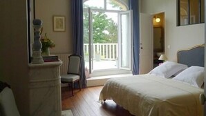 Doppelzimmer, eigenes Bad