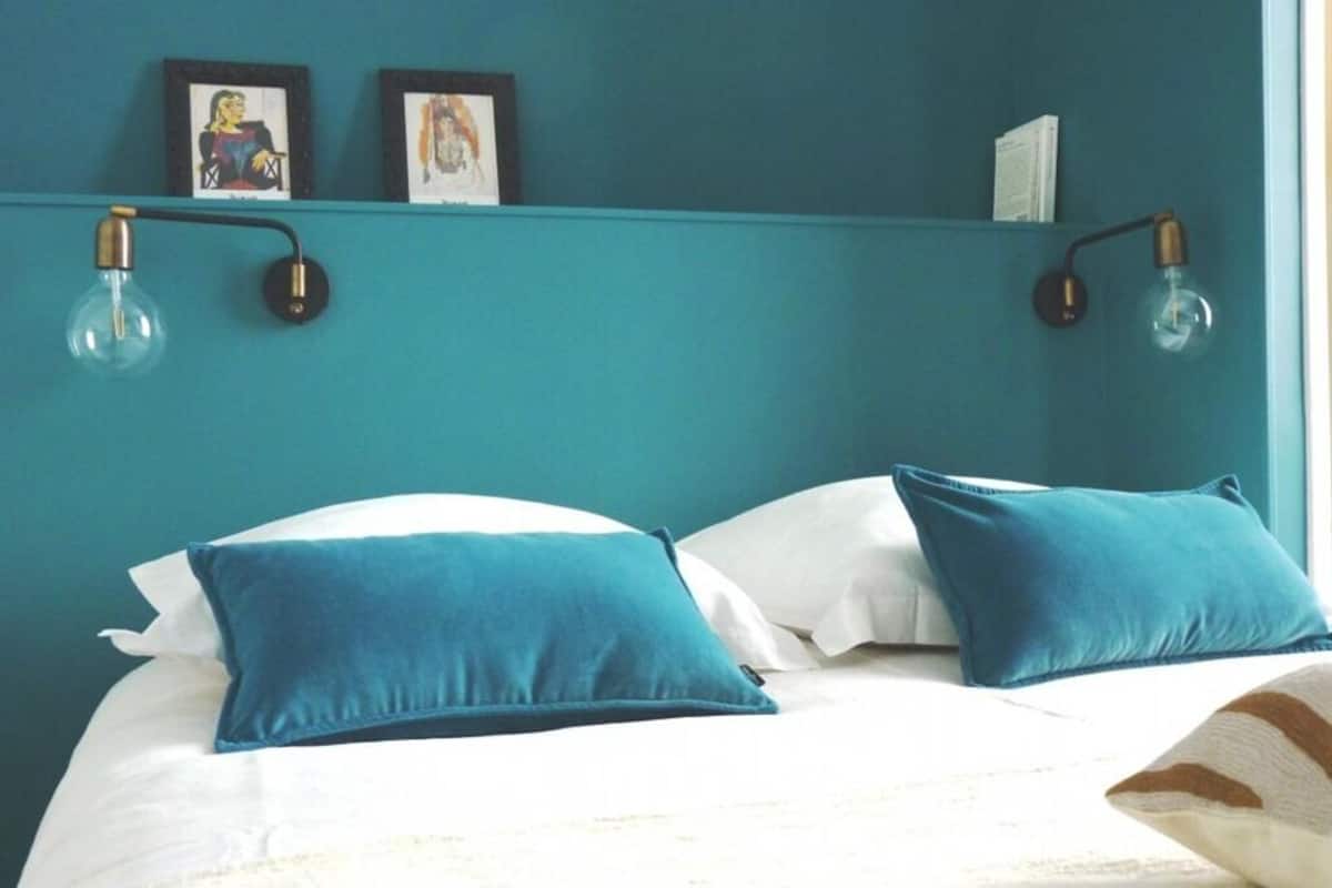 Basic Double Room, Private Bathroom
