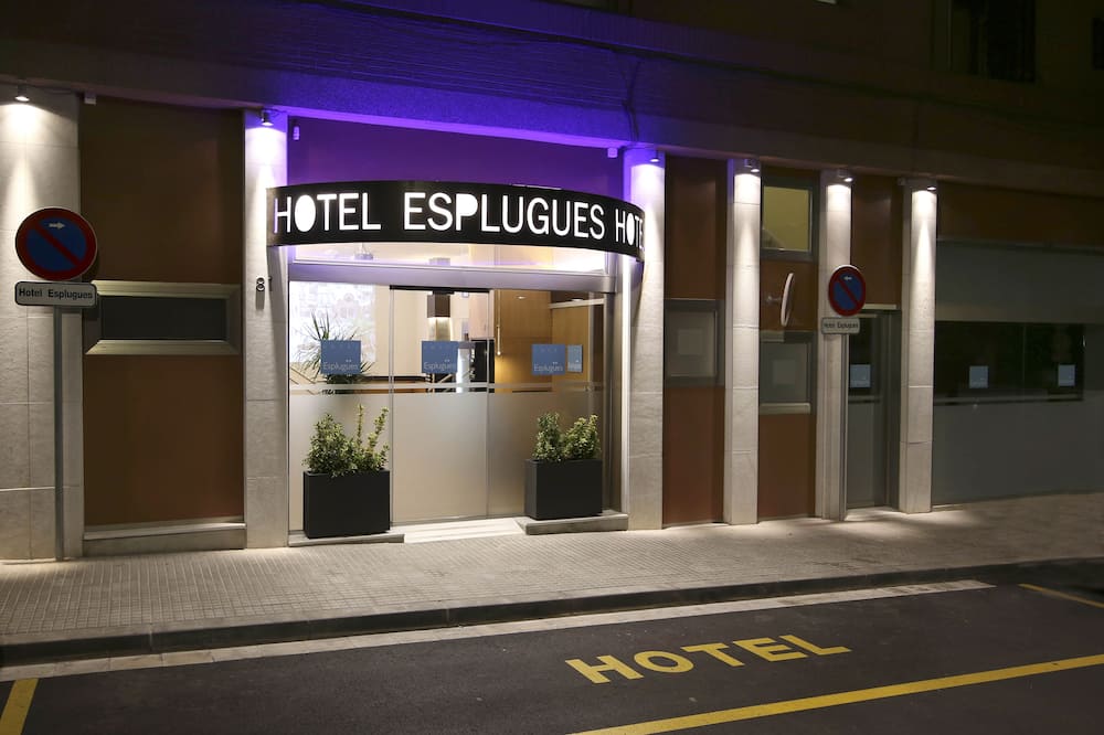 Hotel Esplugues