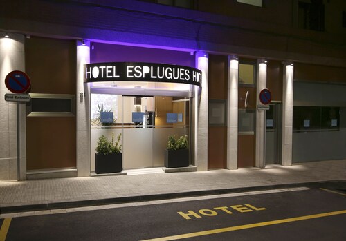 Hotel Esplugues