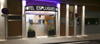 Hotel Esplugues
