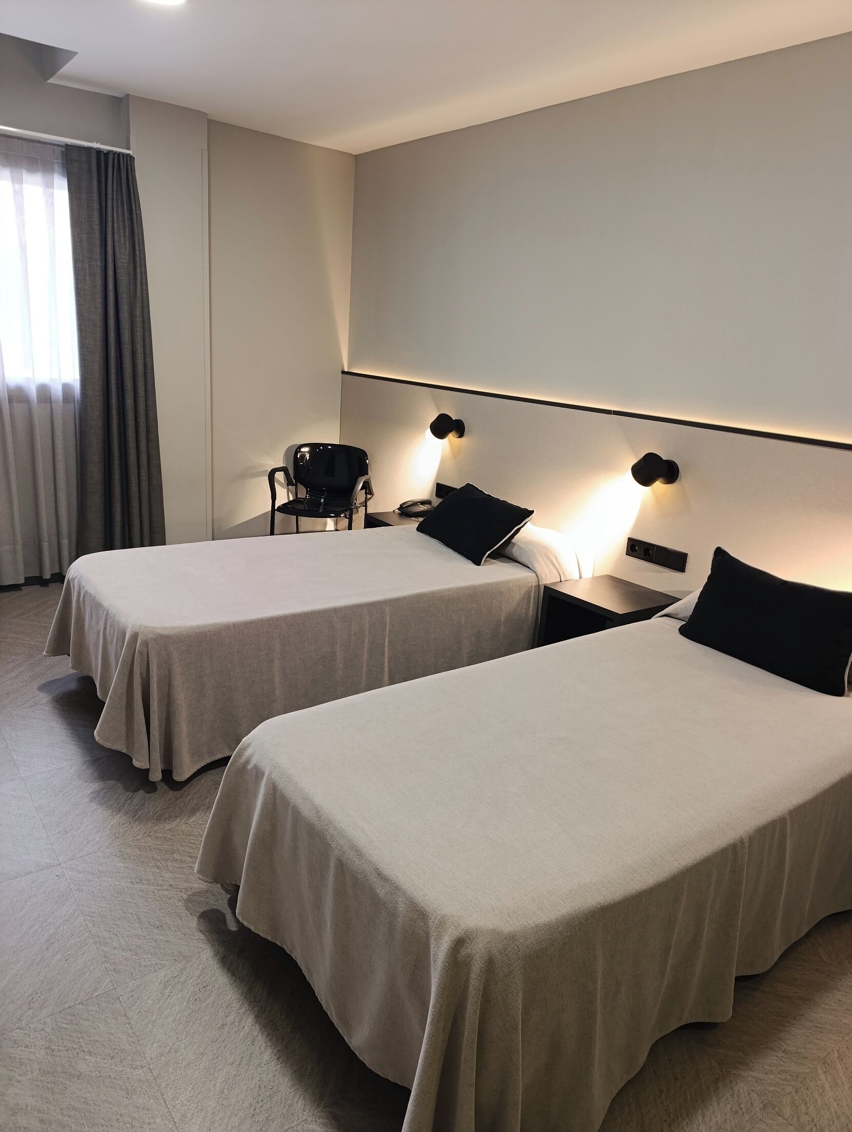 Foto - Hotel Esplugues