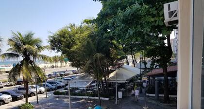 In Rio - Av Atlantica 928