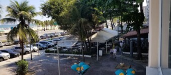 In Rio - Av Atlantica 928