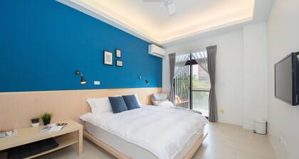 Simple Travel Stay