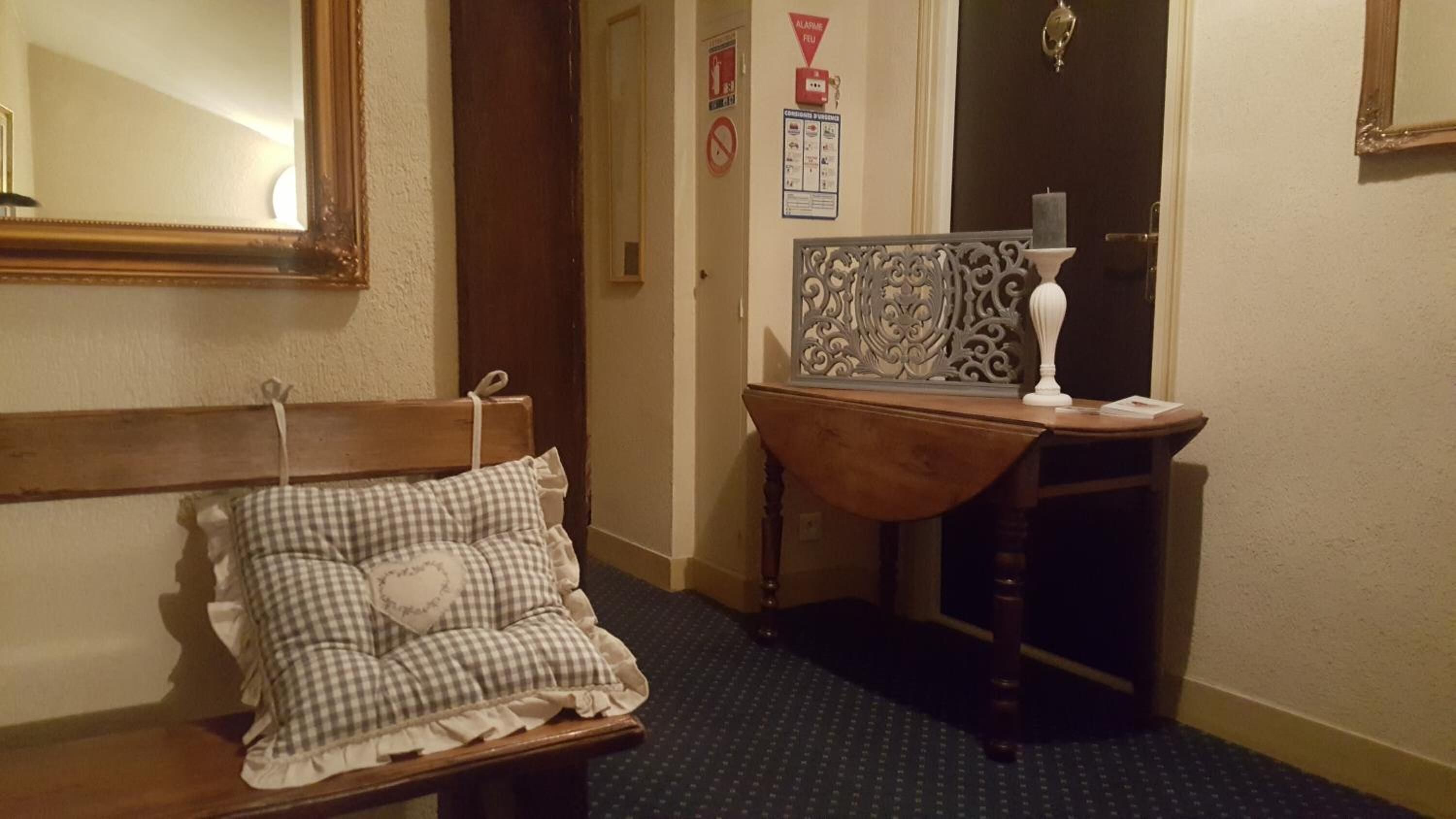 free toiletries, hair dryer, dressing gowns, towels