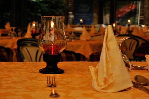 Hotel Ristorante Fiorentino