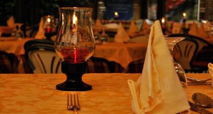 Hotel Ristorante Fiorentino