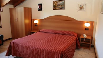 Una scrivania, Wi-Fi gratuito, lenzuola, accesso in sedia a rotelle