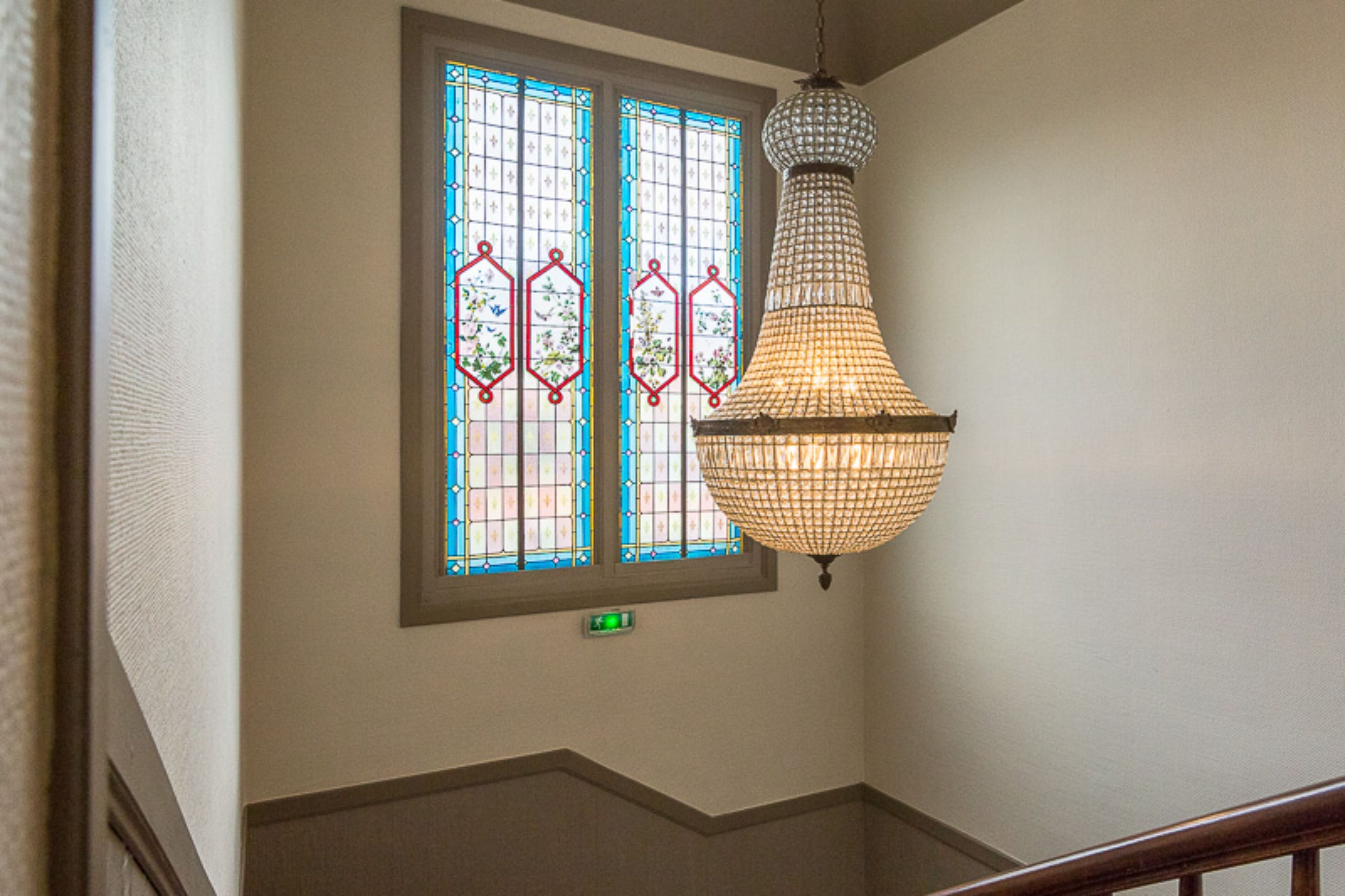 Photo - Cit'Hotel Le Regina Bordeaux Gare Saint-Jean