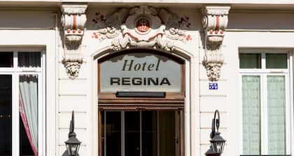Hôtel Regina