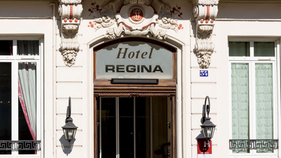 Hôtel Regina