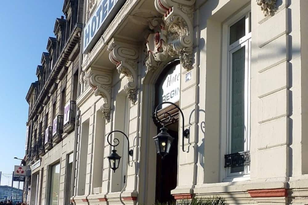 Hôtel Regina