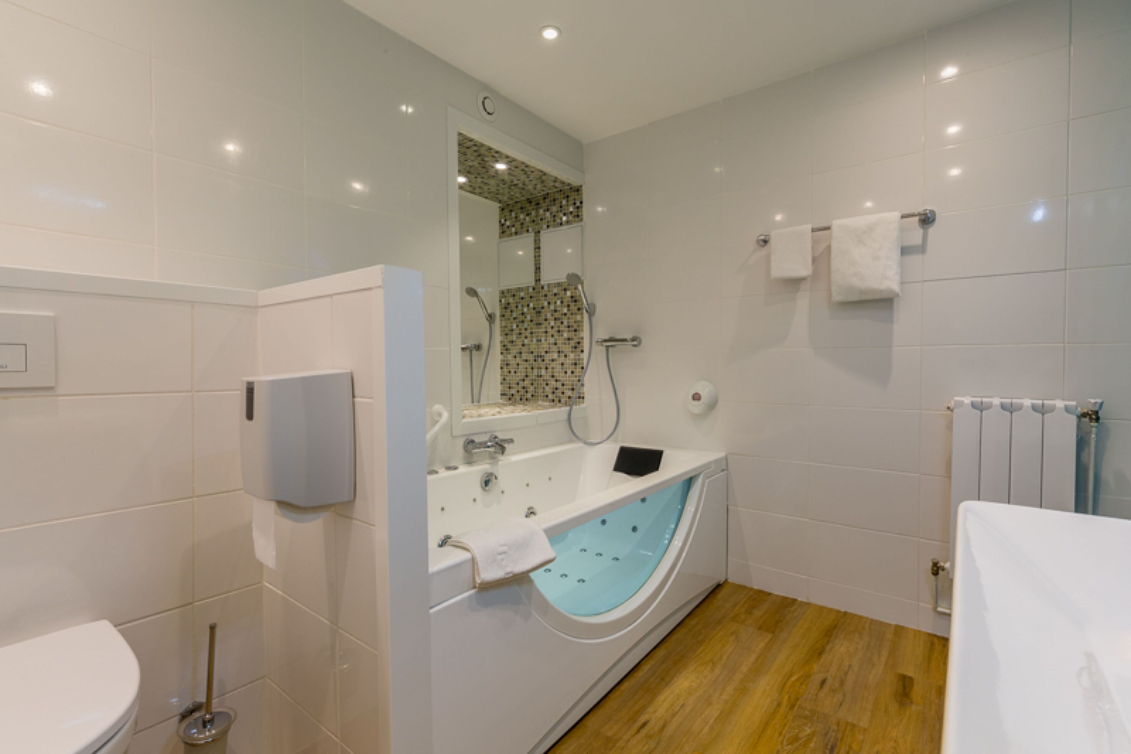 Photo - Cit'Hotel Le Regina Bordeaux Gare Saint-Jean