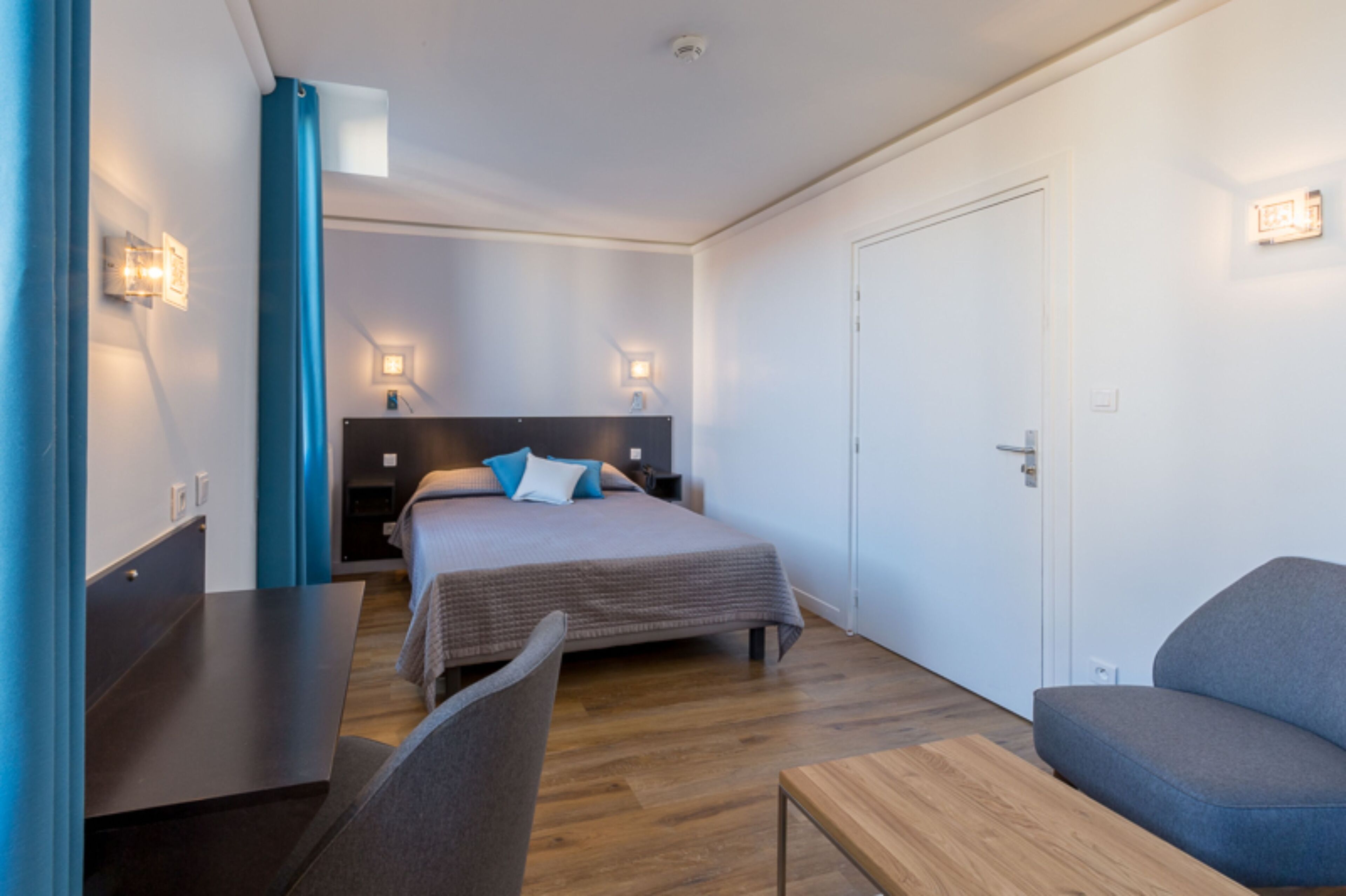 Photo - Cit'Hotel Le Regina Bordeaux Gare Saint-Jean