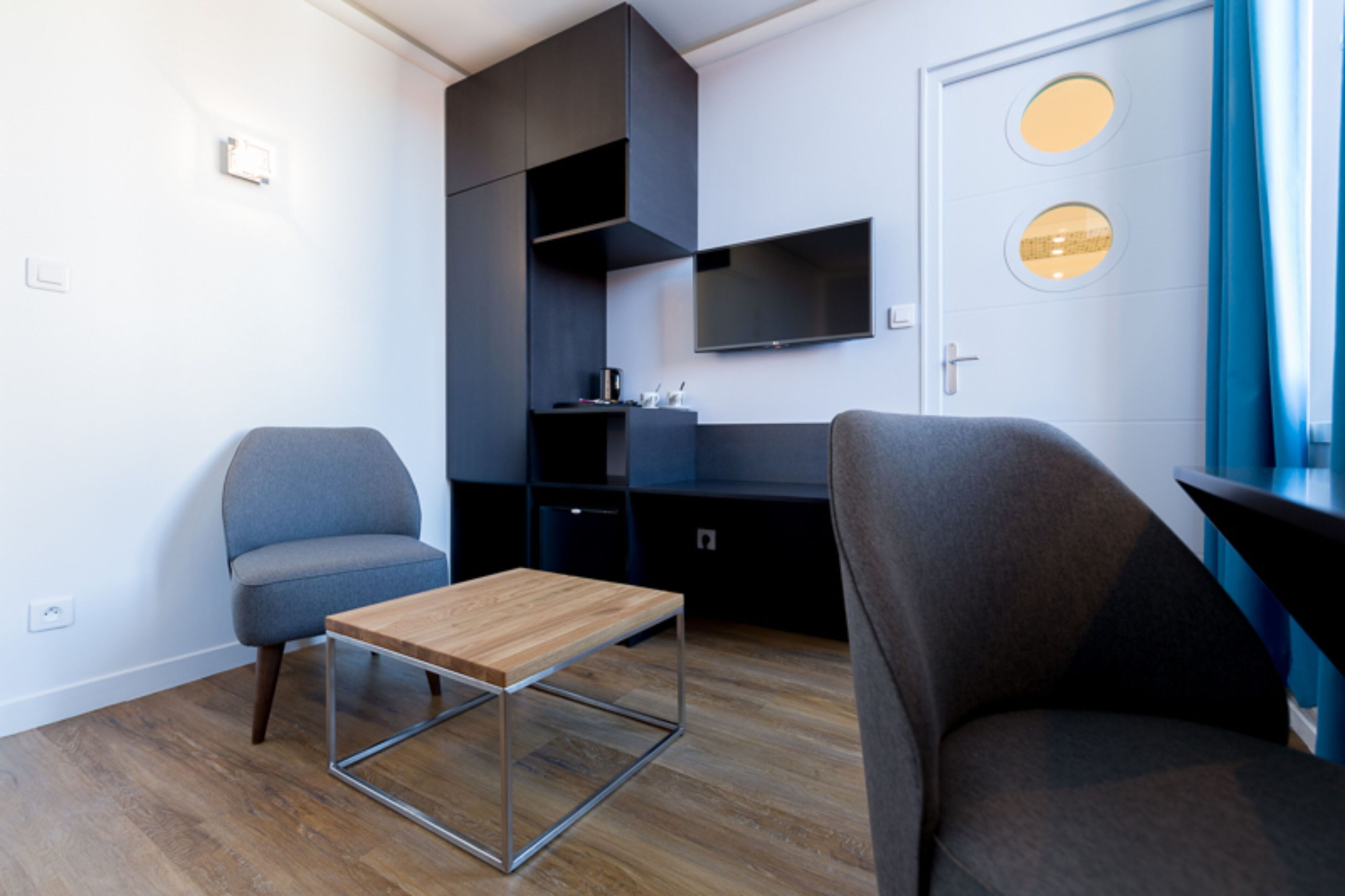 Photo - Cit'Hotel Le Regina Bordeaux Gare Saint-Jean