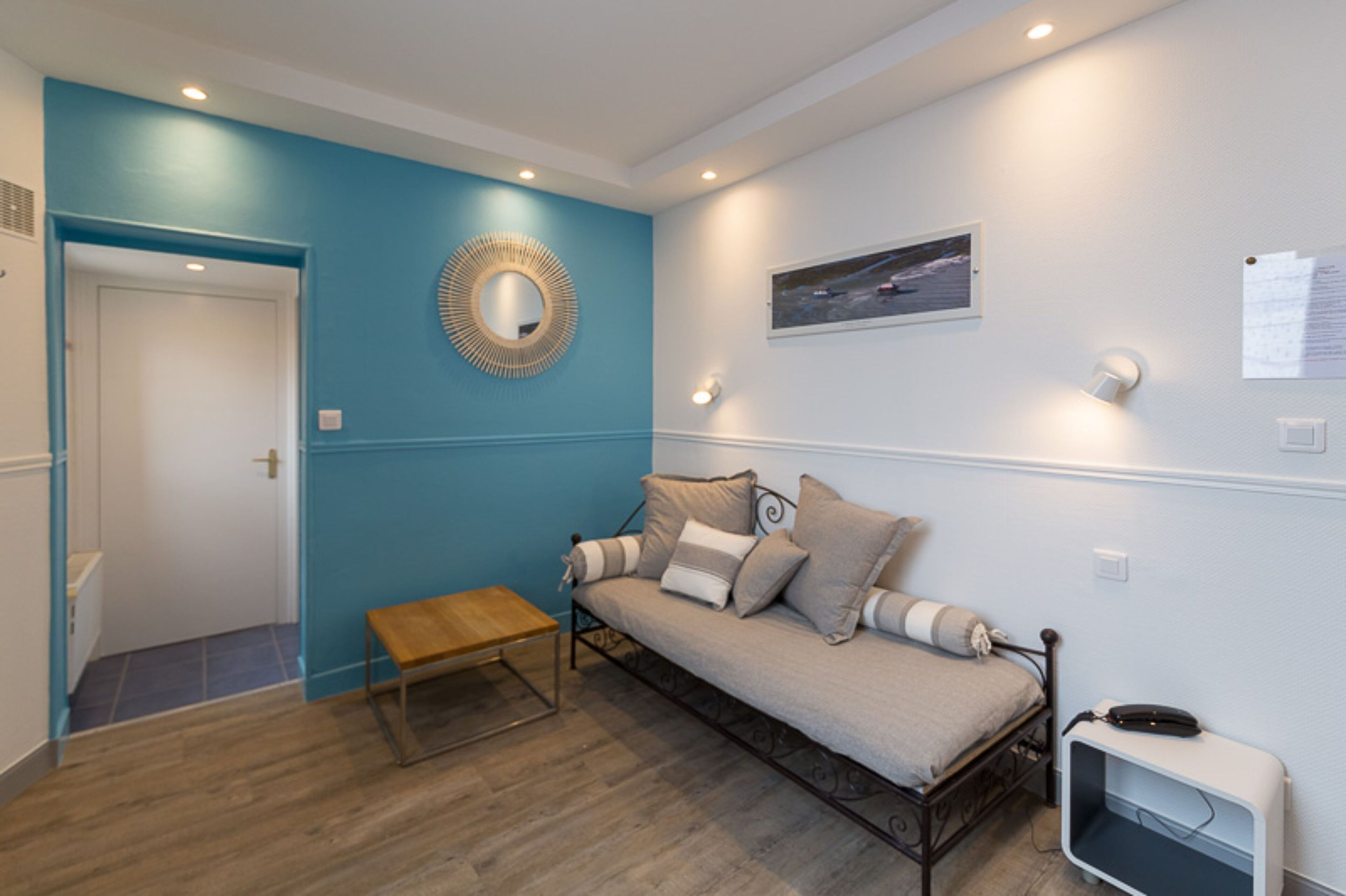 Photo - Cit'Hotel Le Regina Bordeaux Gare Saint-Jean