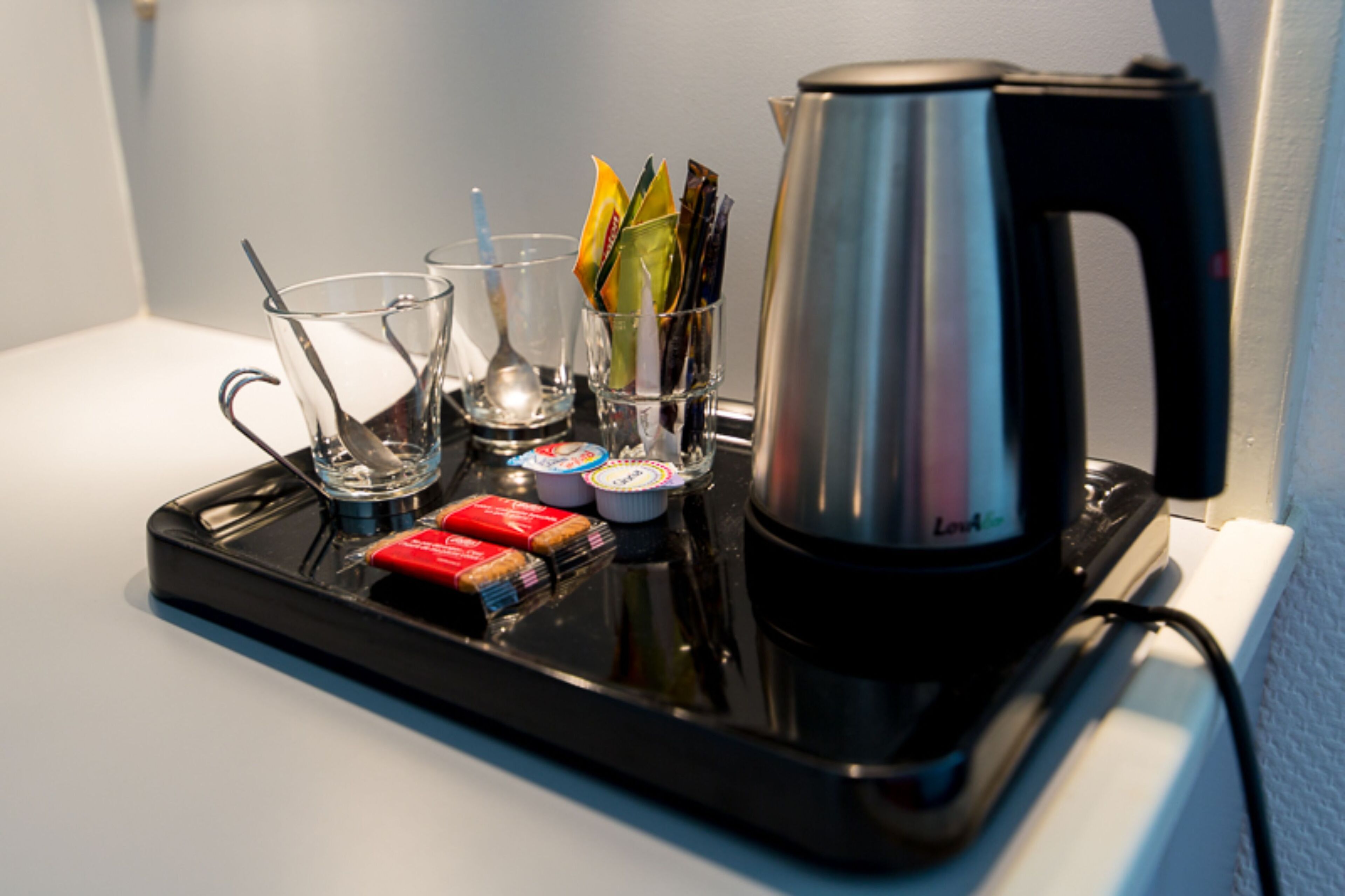 Photo - Cit'Hotel Le Regina Bordeaux Gare Saint-Jean