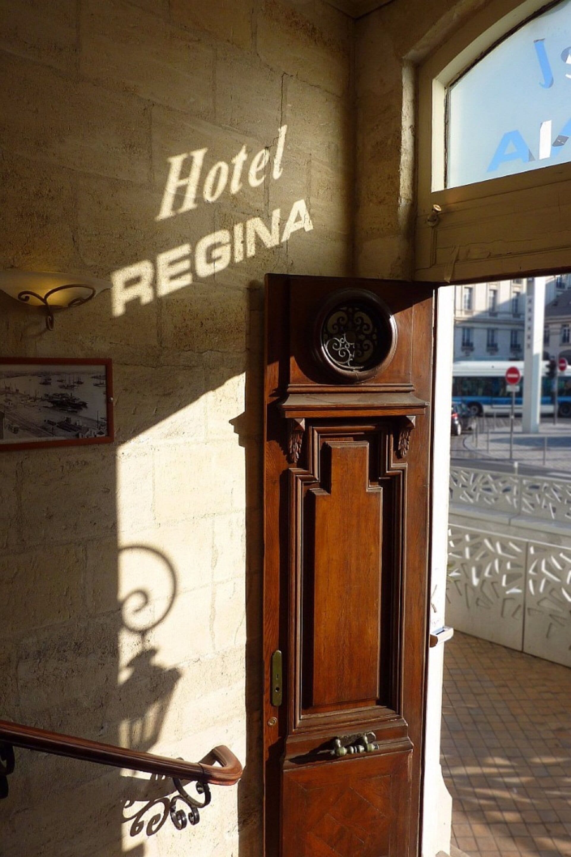 Photo - Cit'Hotel Le Regina Bordeaux Gare Saint-Jean