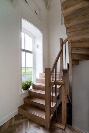 Escaleras