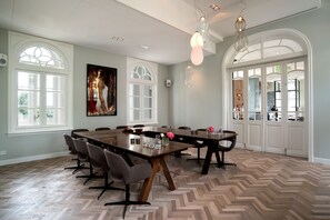 Meeting facility - Hotel de Witte Dame (Abcoude)