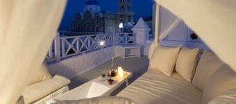 Dantelo Luxury Residences