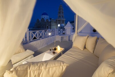 Dantelo Luxury Residences