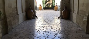 Palazzo Sabella Tommasi