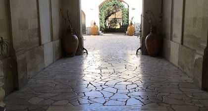 Palazzo Sabella Tommasi