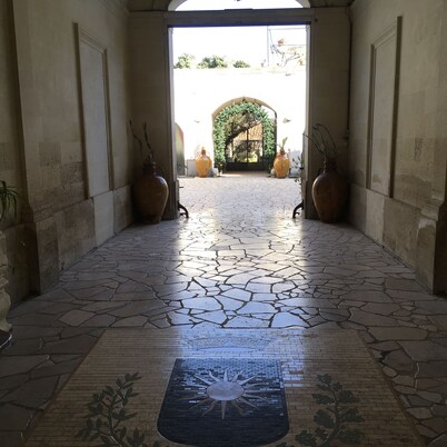 Palazzo Sabella Tommasi