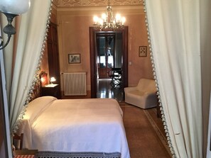 Suite - Palazzo Sabella Tommasi (Calimera)