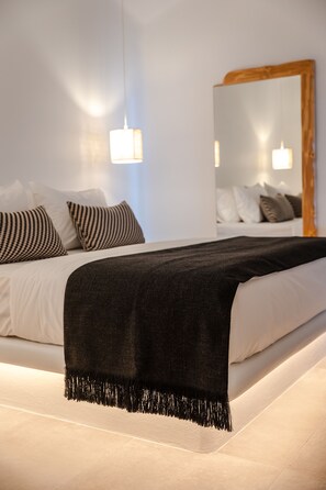 Villa, 2 Bedrooms, Private Pool, Sea View
