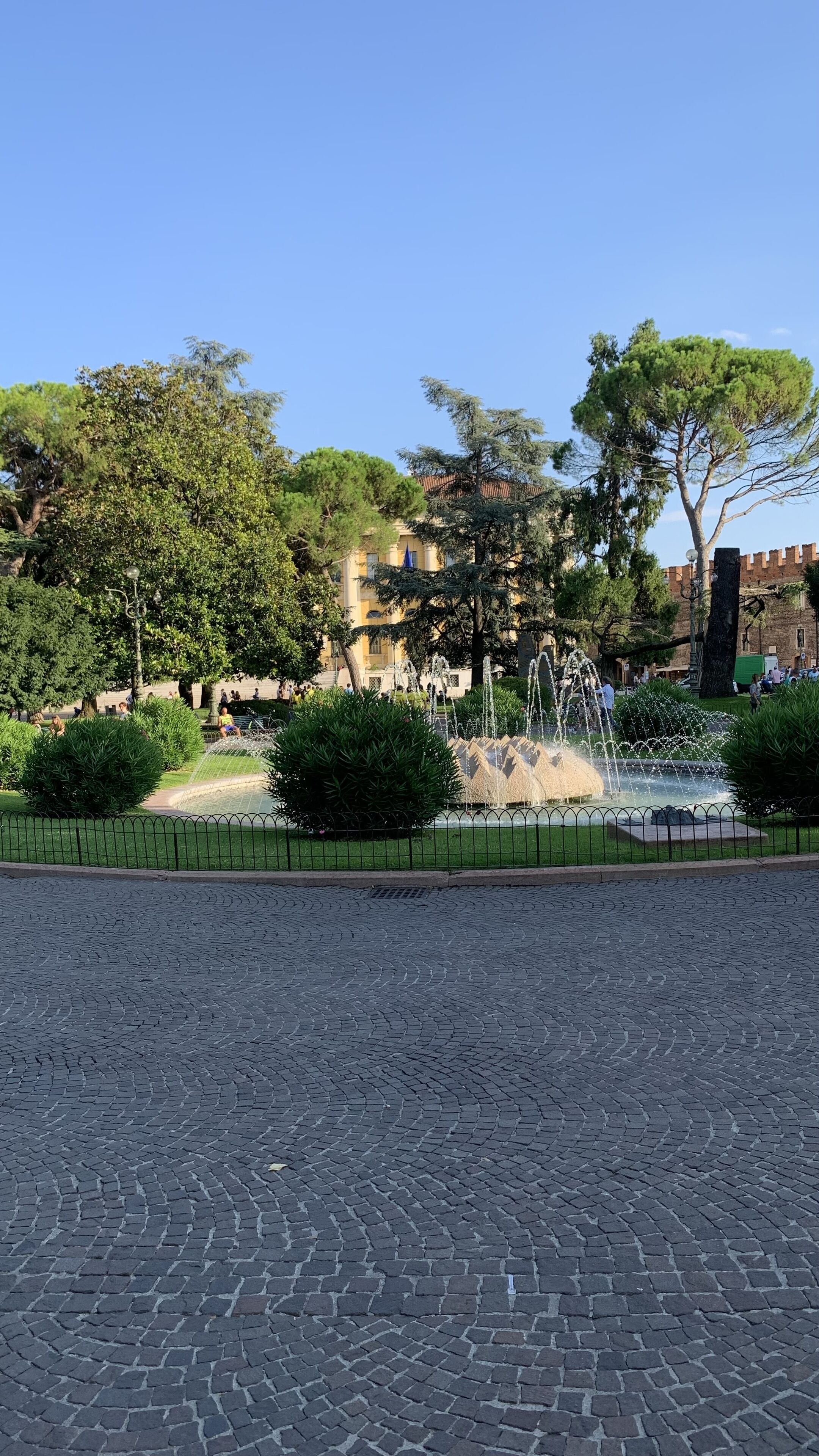 Foto - Notti sull'Adige