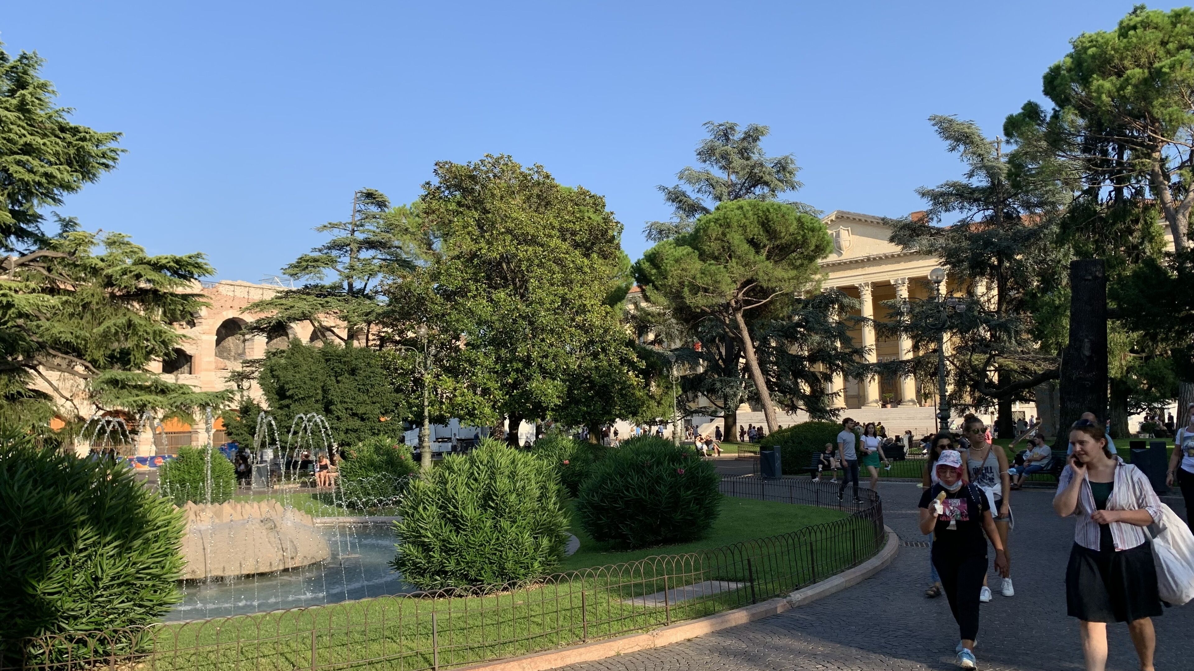 Foto - Notti sull'Adige